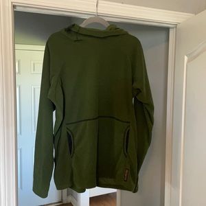 Melanzana Micro Grid Hoodie V2